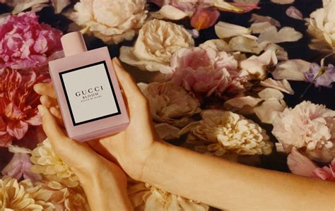 gucci bloom ingredients|gucci bloom.